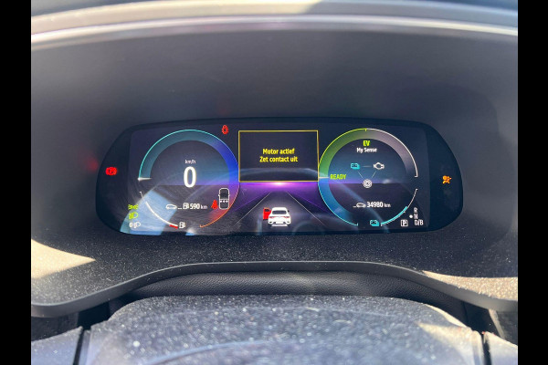 Renault Arkana 1.6 E-Tech hybrid 145 E-Tech engineered 143pk | Volledig Leder | Stoelverwarming | Adaptieve Cruise