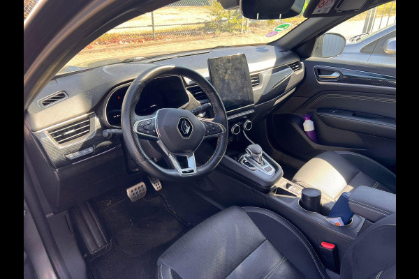 Renault Arkana 1.6 E-Tech hybrid 145 E-Tech engineered 143pk | Volledig Leder | Stoelverwarming | Adaptieve Cruise