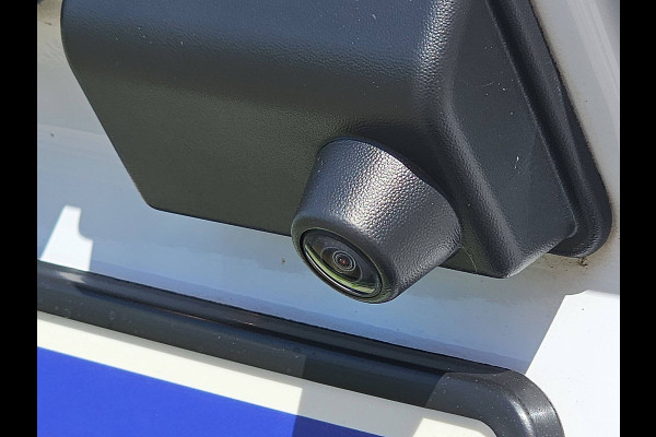 Ford Transit Custom 2.0 TDCI L2H1 Trend L2H1 Navi Euro6 Airco Achterdeuren Camera 3-Zits BPM-Vrij Facelift Model