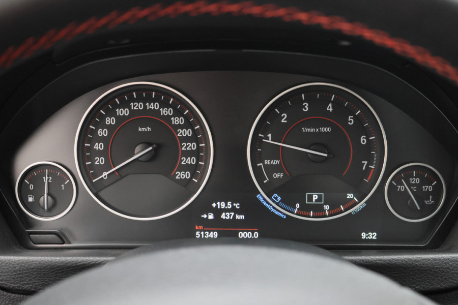 BMW 4 Serie Gran Coupé 418i Executive Automaat LED, Navigatie, Climate, PDC, 18"