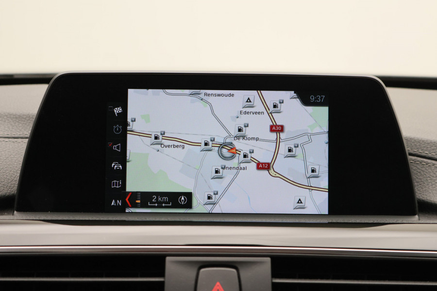 BMW 4 Serie Gran Coupé 418i Executive Automaat LED, Navigatie, Climate, PDC, 18"