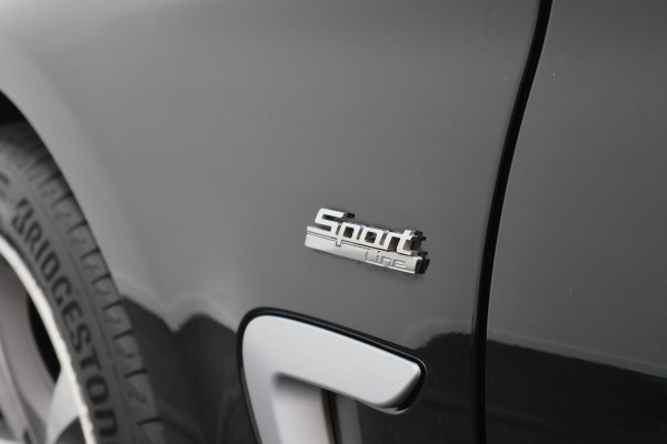 BMW 4 Serie Gran Coupé 418i Executive Automaat LED, Navigatie, Climate, PDC, 18"