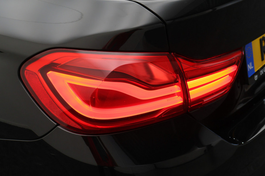 BMW 4 Serie Gran Coupé 418i Executive Automaat LED, Navigatie, Climate, PDC, 18"