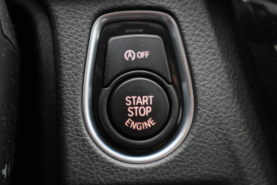 BMW 4 Serie Gran Coupé 418i Executive Automaat LED, Navigatie, Climate, PDC, 18"
