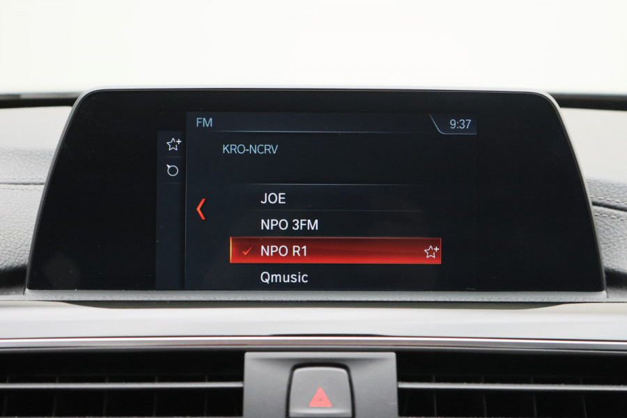 BMW 4 Serie Gran Coupé 418i Executive Automaat LED, Navigatie, Climate, PDC, 18"