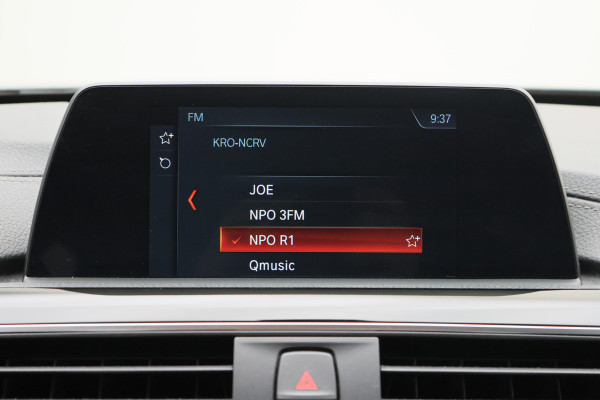 BMW 4 Serie Gran Coupé 418i Executive Automaat LED, Navigatie, Climate, PDC, 18"
