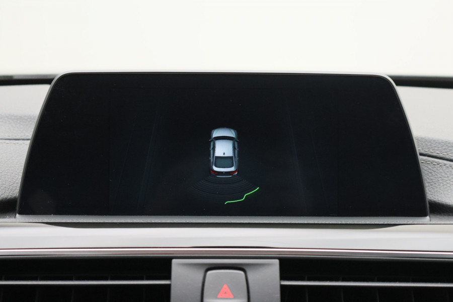 BMW 4 Serie Gran Coupé 418i Executive Automaat LED, Navigatie, Climate, PDC, 18"