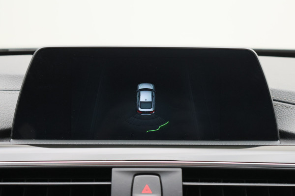 BMW 4 Serie Gran Coupé 418i Executive Automaat LED, Navigatie, Climate, PDC, 18"