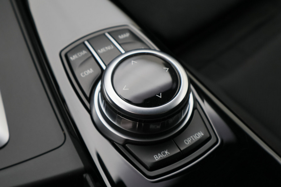 BMW 4 Serie Gran Coupé 418i Executive Automaat LED, Navigatie, Climate, PDC, 18"