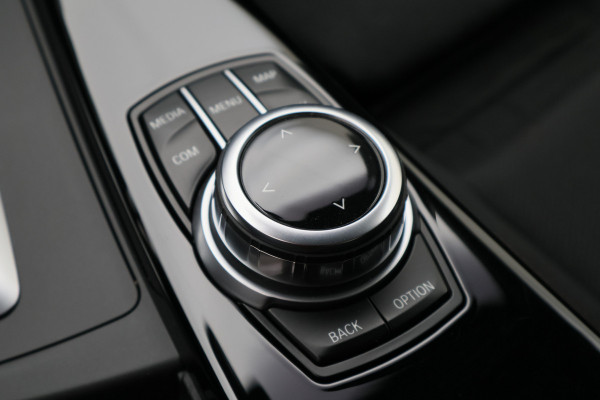 BMW 4 Serie Gran Coupé 418i Executive Automaat LED, Navigatie, Climate, PDC, 18"