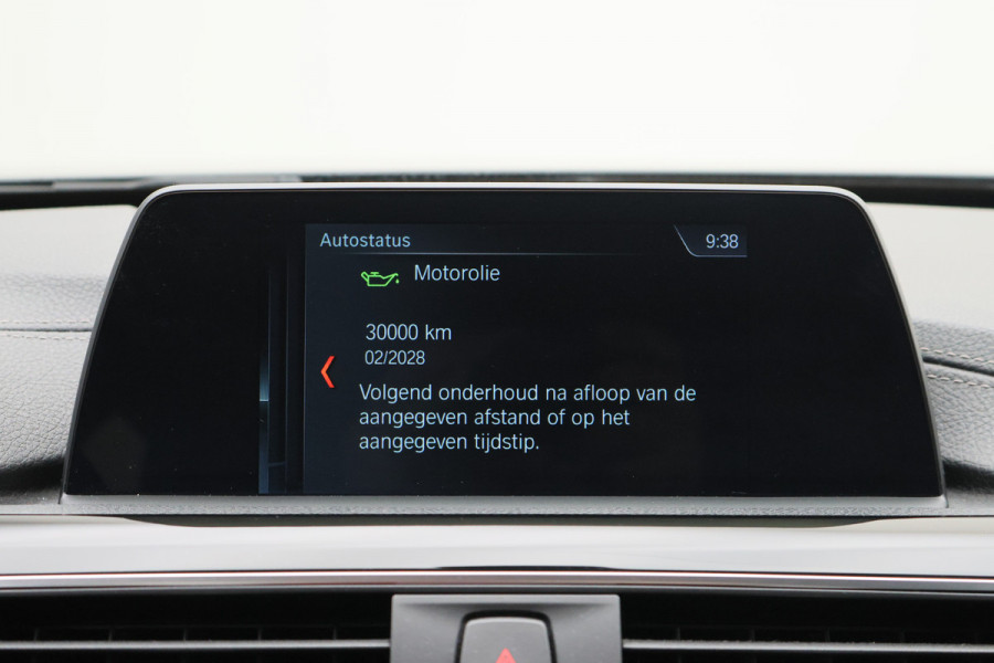 BMW 4 Serie Gran Coupé 418i Executive Automaat LED, Navigatie, Climate, PDC, 18"