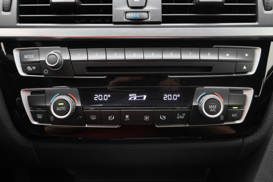BMW 4 Serie Gran Coupé 418i Executive Automaat LED, Navigatie, Climate, PDC, 18"