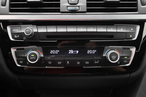 BMW 4 Serie Gran Coupé 418i Executive Automaat LED, Navigatie, Climate, PDC, 18"