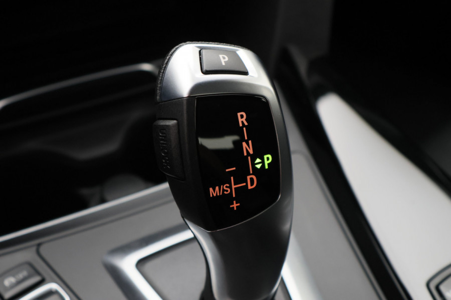 BMW 4 Serie Gran Coupé 418i Executive Automaat LED, Navigatie, Climate, PDC, 18"