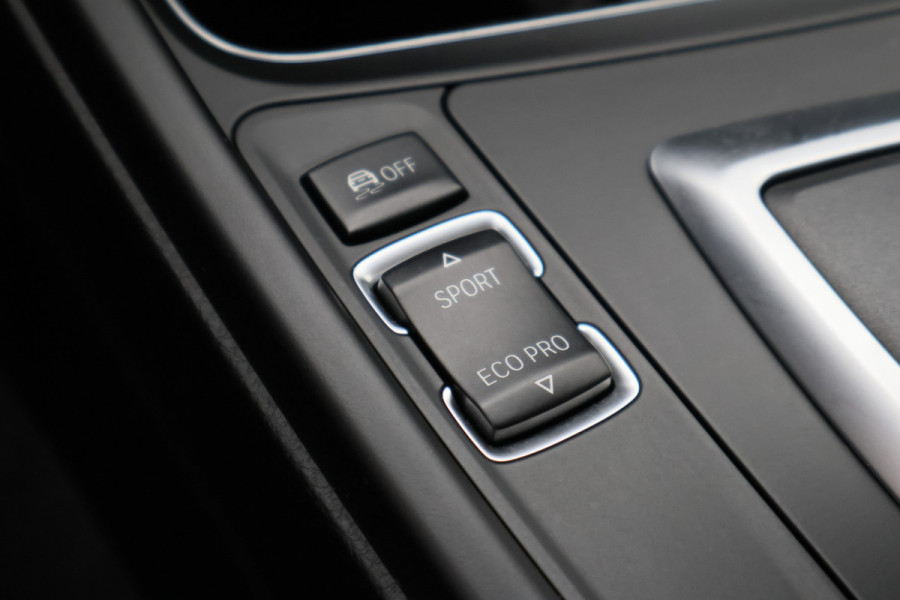 BMW 4 Serie Gran Coupé 418i Executive Automaat LED, Navigatie, Climate, PDC, 18"