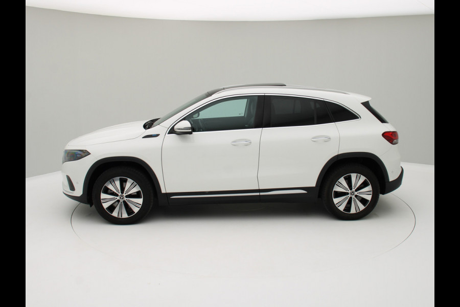 Mercedes-Benz EQA 250 Pano, Keyless GO, Camera, Sfeerverlichting, Dodehoekassistent