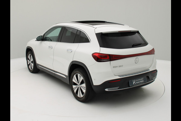 Mercedes-Benz EQA 250 Pano, Keyless GO, Camera, Sfeerverlichting, Dodehoekassistent