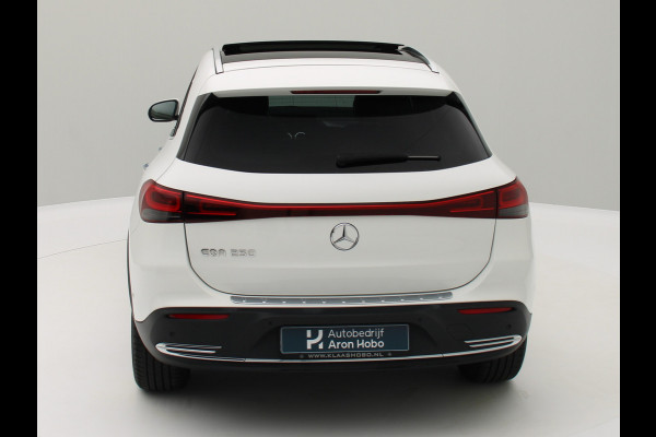 Mercedes-Benz EQA 250 Pano, Keyless GO, Camera, Sfeerverlichting, Dodehoekassistent