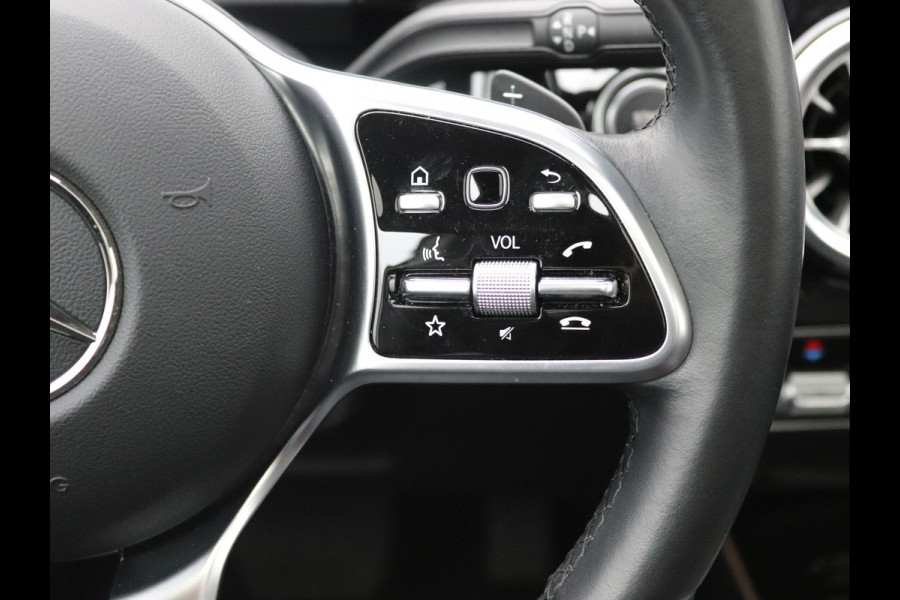 Mercedes-Benz EQA 250 Pano, Keyless GO, Camera, Sfeerverlichting, Dodehoekassistent