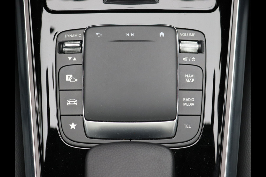 Mercedes-Benz EQA 250 Pano, Keyless GO, Camera, Sfeerverlichting, Dodehoekassistent