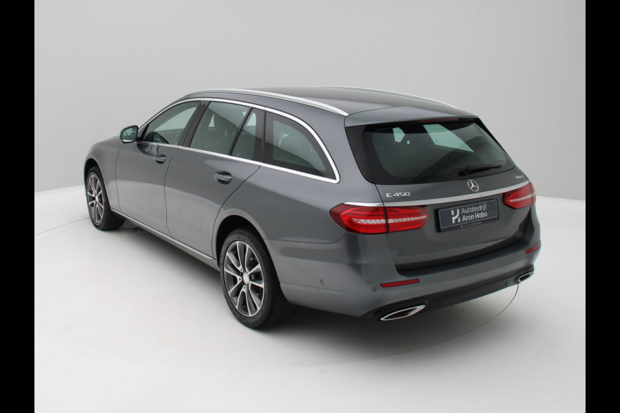 Mercedes-Benz E-Klasse Estate 450 4Matic Premium Airmatic, Distronic, Memory, Burmester
