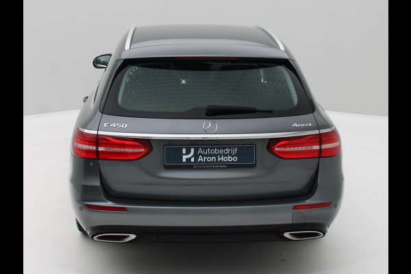 Mercedes-Benz E-Klasse Estate 450 4Matic Premium Airmatic, Distronic, Memory, Burmester