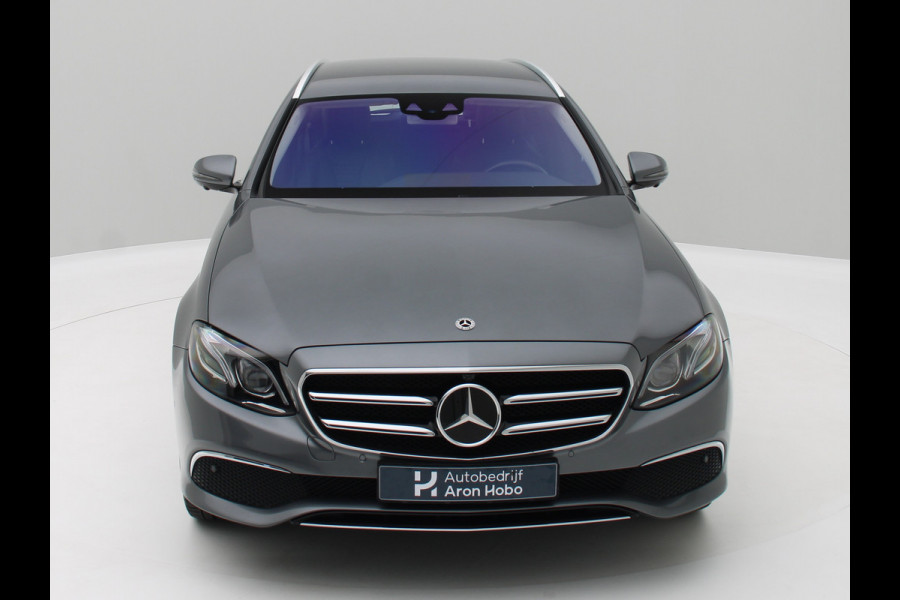 Mercedes-Benz E-Klasse Estate 450 4Matic Premium Airmatic, Distronic, Memory, Burmester