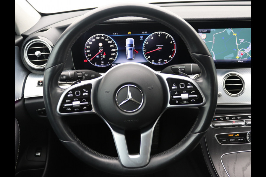 Mercedes-Benz E-Klasse Estate 450 4Matic Premium Airmatic, Distronic, Memory, Burmester