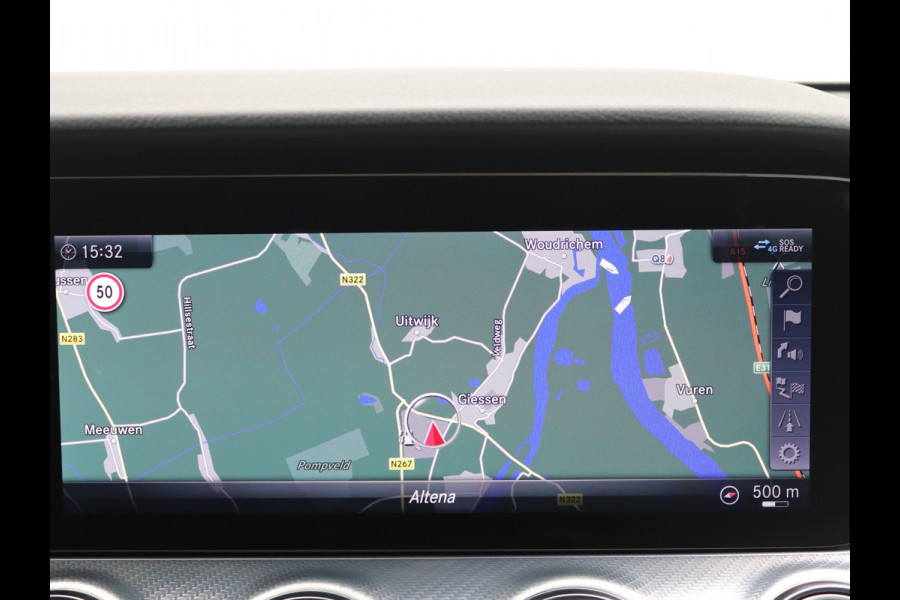 Mercedes-Benz E-Klasse Estate 450 4Matic Premium Airmatic, Distronic, Memory, Burmester