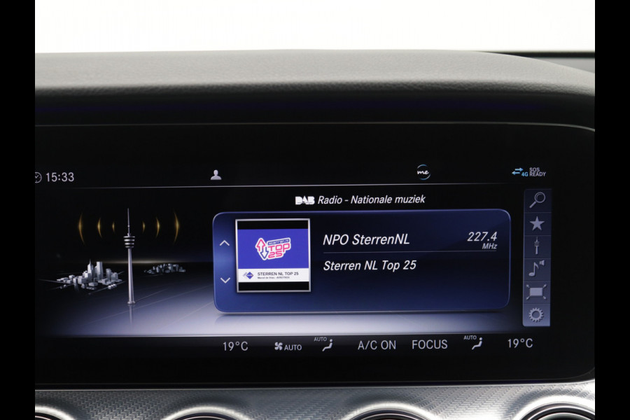 Mercedes-Benz E-Klasse Estate 450 4Matic Premium Airmatic, Distronic, Memory, Burmester