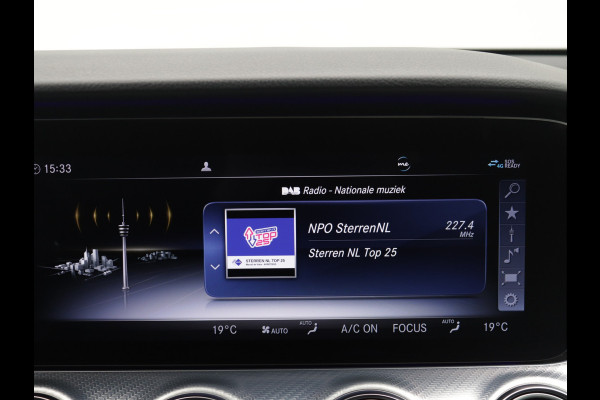 Mercedes-Benz E-Klasse Estate 450 4Matic Premium Airmatic, Distronic, Memory, Burmester