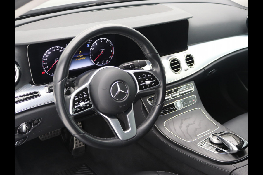 Mercedes-Benz E-Klasse Estate 450 4Matic Premium Airmatic, Distronic, Memory, Burmester