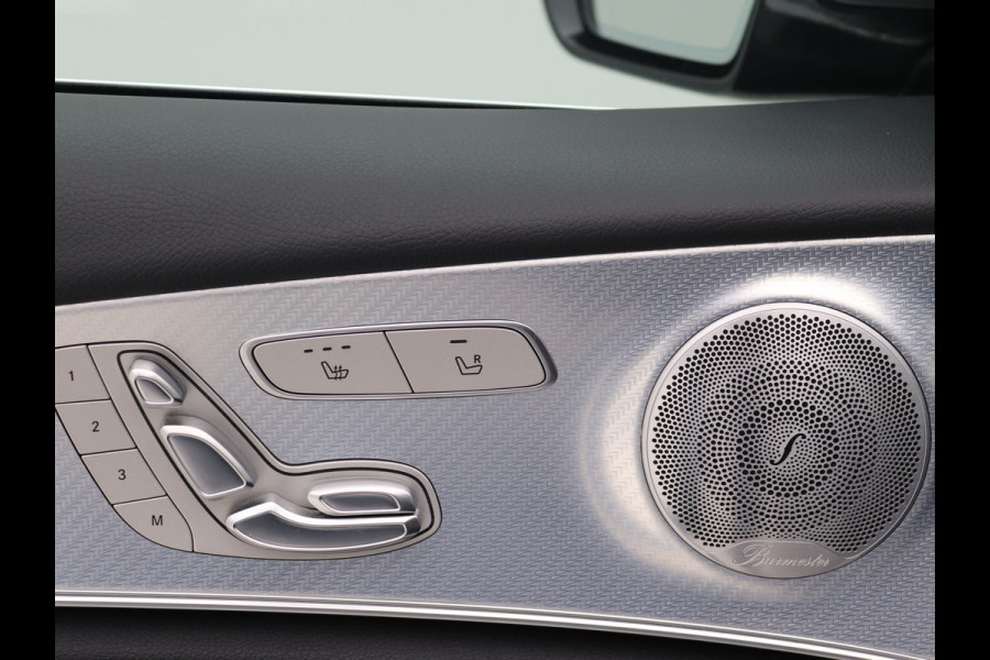 Mercedes-Benz E-Klasse Estate 450 4Matic Premium Airmatic, Distronic, Memory, Burmester