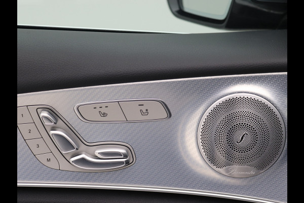 Mercedes-Benz E-Klasse Estate 450 4Matic Premium Airmatic, Distronic, Memory, Burmester