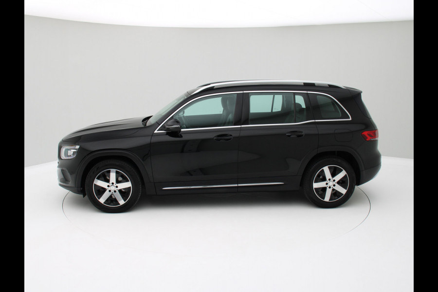 Mercedes-Benz Glb 200 Progressive Camera, Stoel en stuurverwarming, Carplay, Widescreen