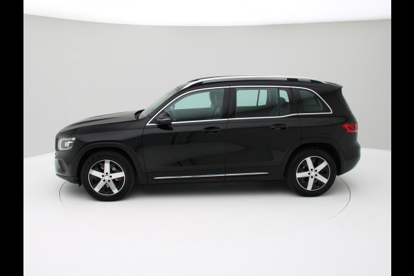 Mercedes-Benz Glb 200 Progressive Camera, Stoel en stuurverwarming, Carplay, Widescreen