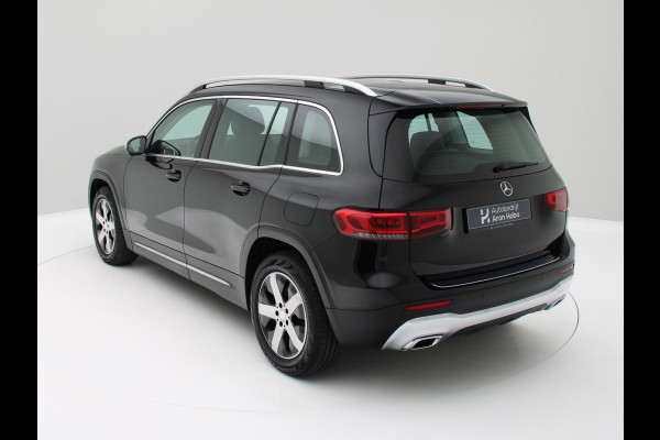 Mercedes-Benz Glb 200 Progressive Camera, Stoel en stuurverwarming, Carplay, Widescreen