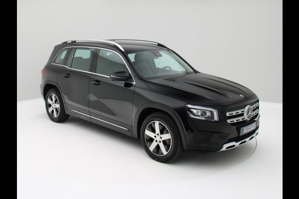 Mercedes-Benz Glb 200 Progressive Camera, Stoel en stuurverwarming, Carplay, Widescreen