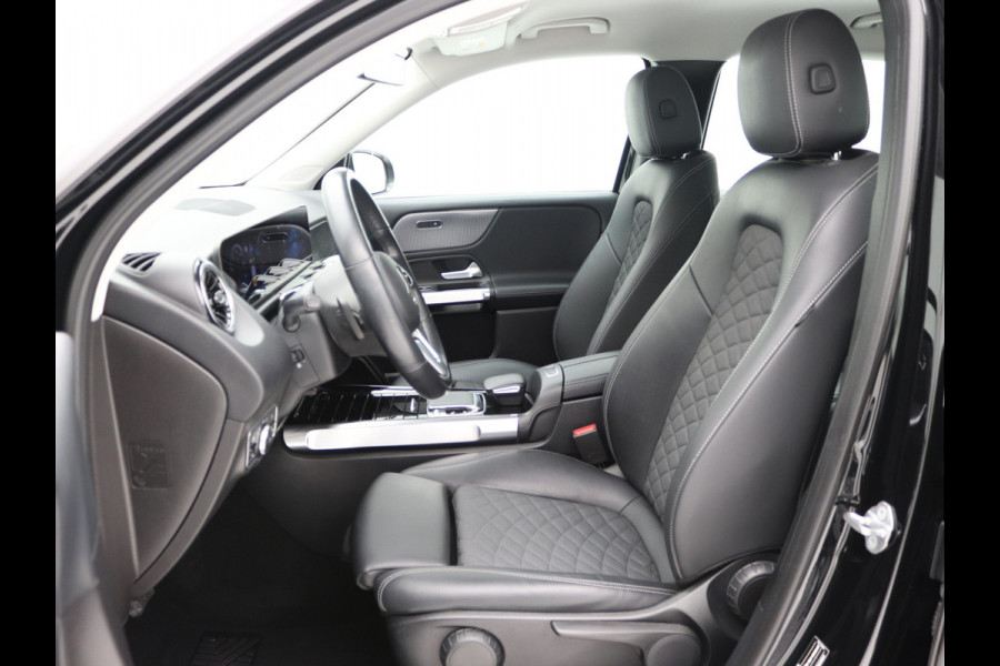 Mercedes-Benz Glb 200 Progressive Camera, Stoel en stuurverwarming, Carplay, Widescreen