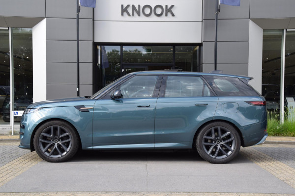 Land Rover Range Rover Sport P440e Dynamic HSE