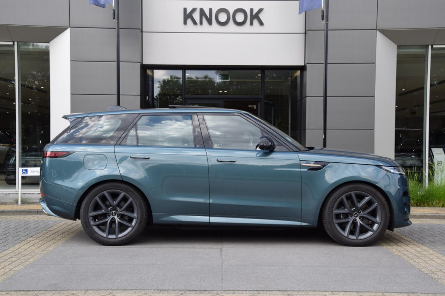 Land Rover Range Rover Sport P440e Dynamic HSE