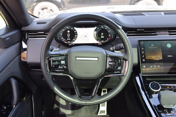 Land Rover Range Rover Sport P440e Dynamic HSE