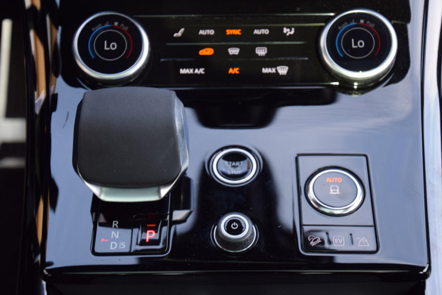 Land Rover Range Rover Sport P440e Dynamic HSE