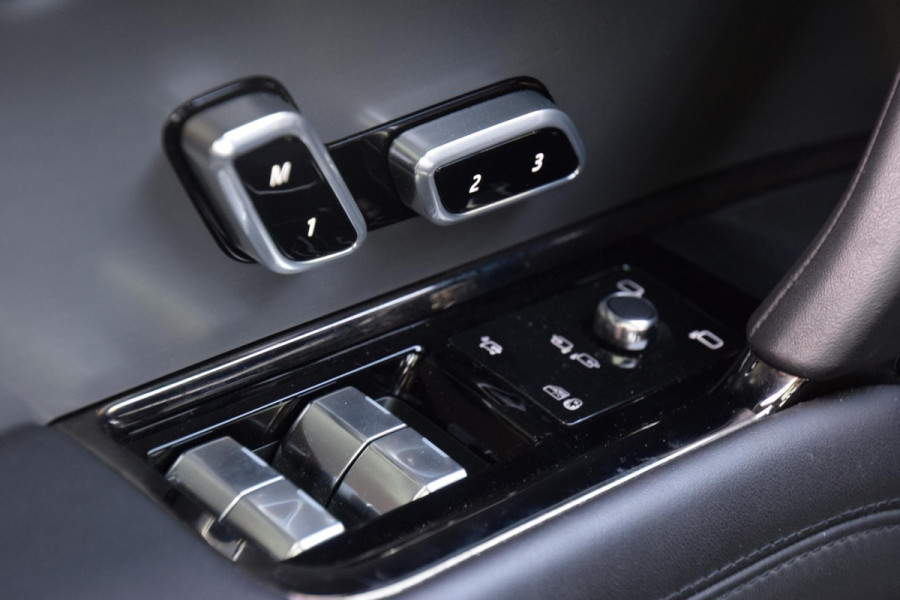 Land Rover Range Rover Sport P440e Dynamic HSE