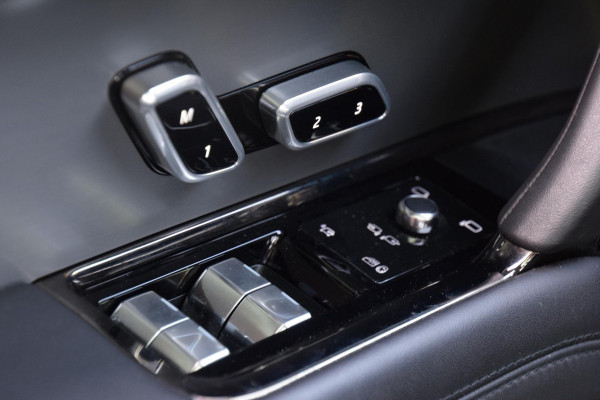 Land Rover Range Rover Sport P440e Dynamic HSE