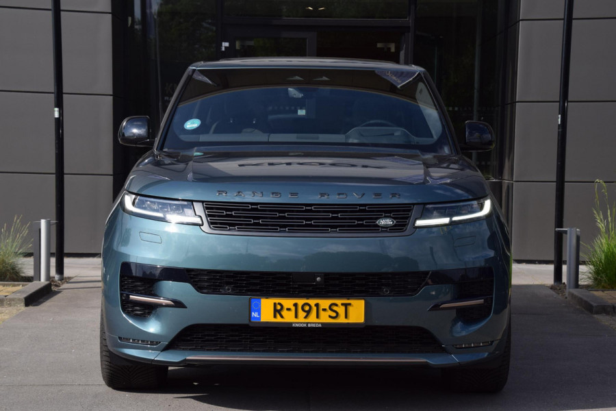 Land Rover Range Rover Sport P440e Dynamic HSE