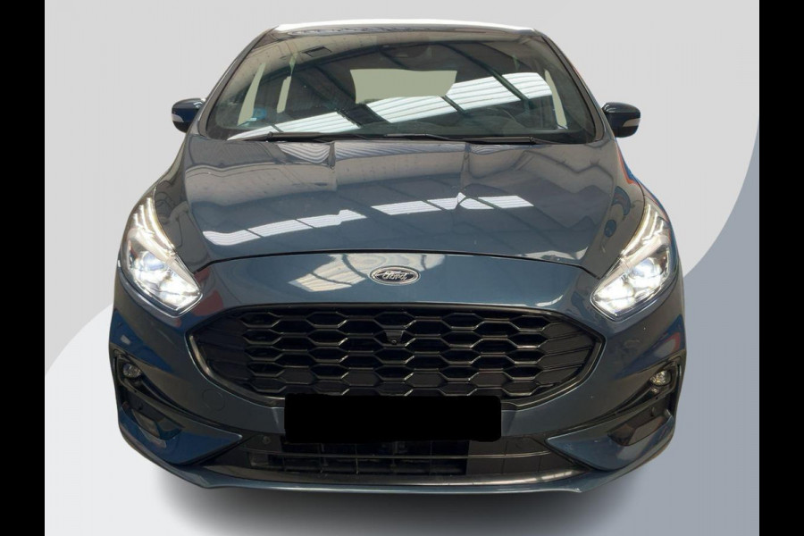 Ford S-Max 2.5 ST-Line FHEV 7 Persoons | 190pk | Panoramadak | Winter Pack | Adaptive cruise control | Geheugenstoelen