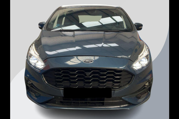 Ford S-Max 2.5 ST-Line FHEV 7 Persoons | 190pk | Panoramadak | Winter Pack | Adaptive cruise control | Geheugenstoelen