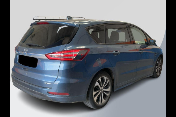Ford S-Max 2.5 ST-Line FHEV 7 Persoons | 190pk | Panoramadak | Winter Pack | Adaptive cruise control | Geheugenstoelen