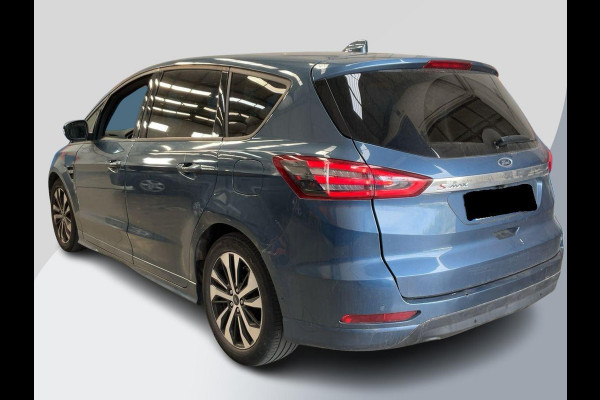 Ford S-Max 2.5 ST-Line FHEV 7 Persoons | 190pk | Panoramadak | Winter Pack | Adaptive cruise control | Geheugenstoelen